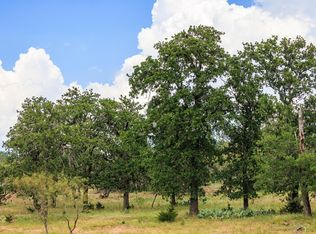 1050 Cain City Rd, Fredericksburg, TX 78624