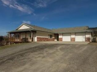 120 S Pine St, Colville, WA 99114