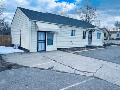 830 S Sheridan Boulevard, Denver, CO, 80226