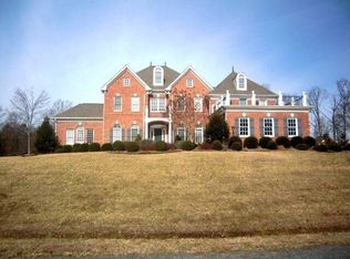 5208 Rosalie Ridge Dr, Centreville, VA 20120