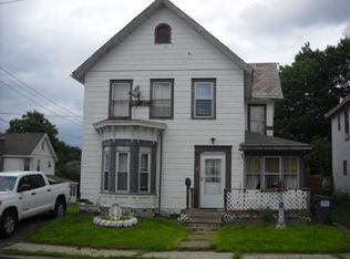 57 Center St, Hoosick Falls, NY 12090