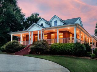 607 Coots Lake Rd, Rockmart, GA 30153