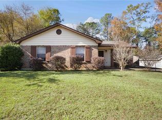 750 Hale Rd, Mobile, AL 36608