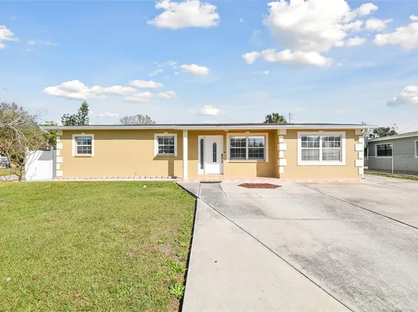 4931 Murray Hill Dr, Tampa, FL 33615