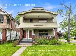 4732 E 104th St #DN, Cleveland, OH 44125