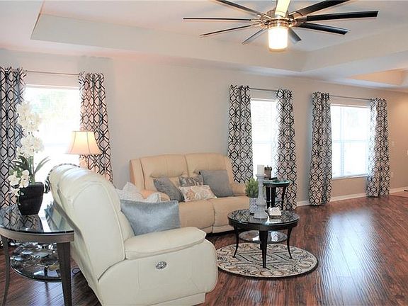 5th image of 8328 Deerland Bluff Ln