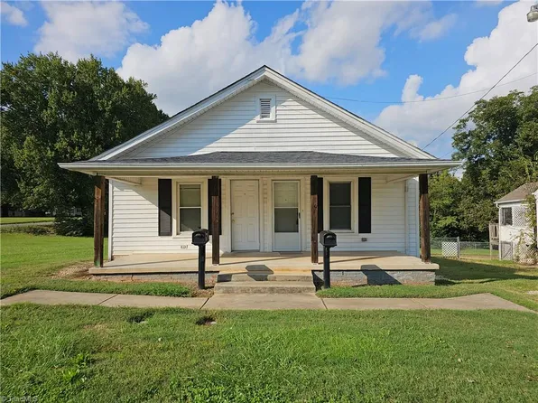 357-359 Harden St, Burlington, NC 27215