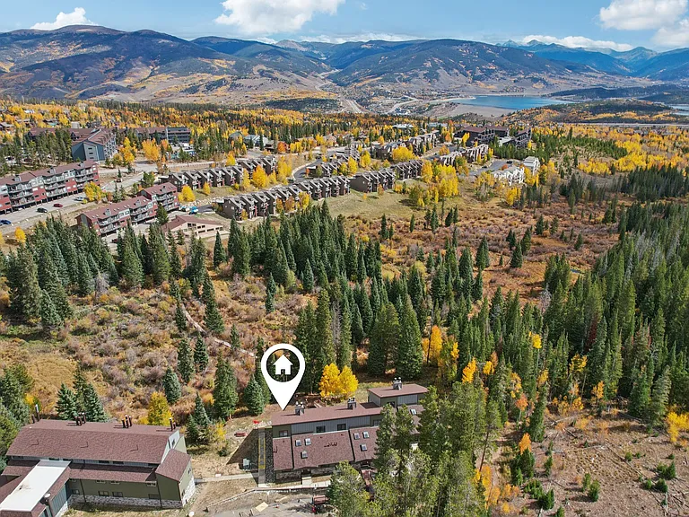 10500 Ryan Gulch Rd #105-J — Photo 4