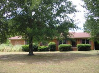266 Jesse Scott Rd, Milledgeville, GA 31061
