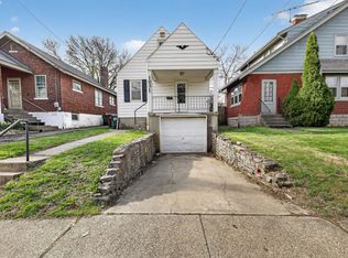 1631 Goodman Ave, Cincinnati, OH