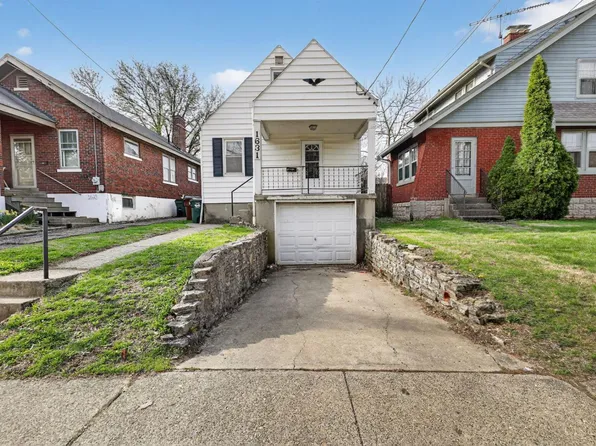 1631 Goodman Ave, Cincinnati, OH 45239