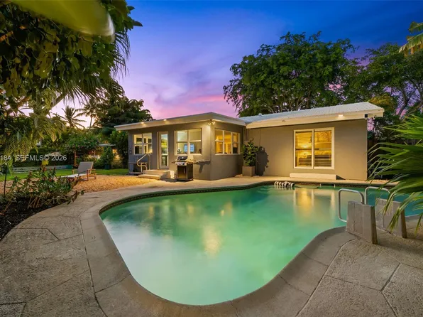 608 NW 25th St, Wilton Manors, FL 33311