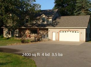 N4484 17th Dr, Wautoma, WI 54982