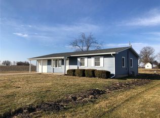 552 S Chicago Ave, Bismarck, IL 61814