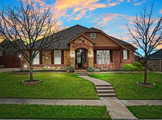 660 Lockton Ln, Prosper, TX 75078
