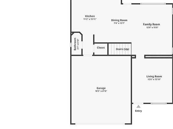 2nd image of 10436 Scotch Elm Ave