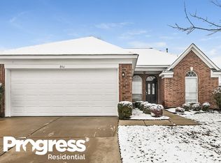 8911 Running Horse Cv, Southaven, MS 38671