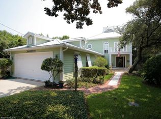 66 Dewees Ave, Atlantic Beach, FL 32233
