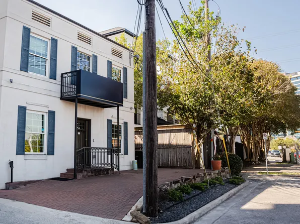 3501 Allen Pkwy, Houston, TX 77019