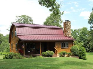 2136 Cedar Gate Rd, Madison Heights, VA 24572