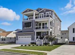 223 8th St S, Brigantine, NJ 08203