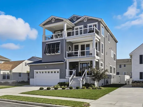 223 8th St S, Brigantine, NJ 08203