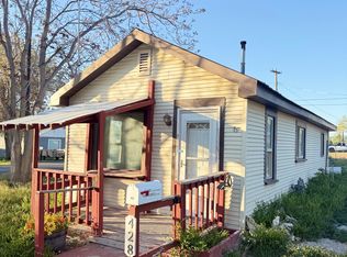 428 8th Ave N, Buhl, ID 83316