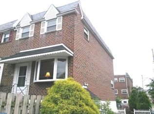 4500 Carwithan Rd, Philadelphia, PA 19136