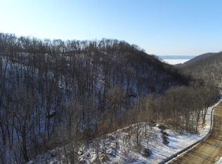 58223 Hobbs Hollow Rd #1, Ferryville, WI 54628