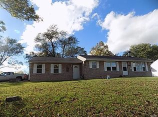 409 Koelling Ave, Union, MO 63084