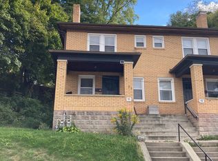 93-95 Mount Vernon Ave, Pittsburgh, PA