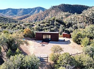 0 Zackery Rd Lot 3, Caliente, CA 93518