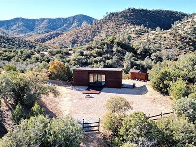 0 Zackery Rd Lot 3, Caliente, CA, 93518