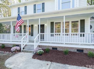 3029 Lindsay Dr, Garner, NC 27529