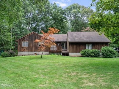 3 Corinne Court, Jackson, NJ, 08527