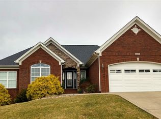 645 Windbrook Dr, Elizabethtown, KY 42701