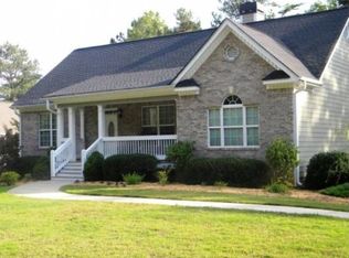 6315 Elmo Rd, Cumming, GA 30028