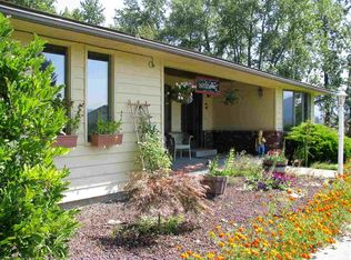 2350 Highline Rd, Chewelah, WA 99109