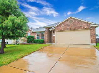 2921 Long Day Dr, Austin, TX 78754