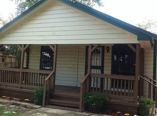 6310 Sunnycrest St, Houston, TX 77087