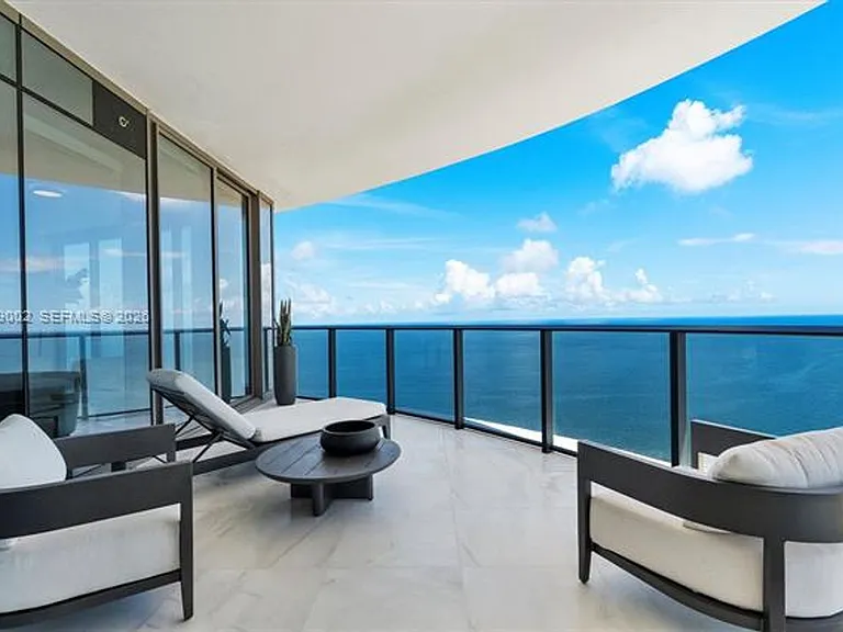 15701 Collins Ave #3605 — Photo 9