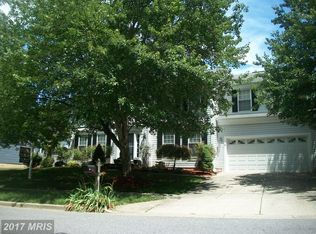 5427 Lakeford Ln, Bowie, MD