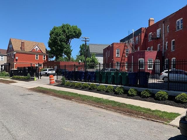 1st image of 240 Richmond Ave #A