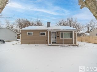 3798 Karl Rd, Columbus, OH 43224