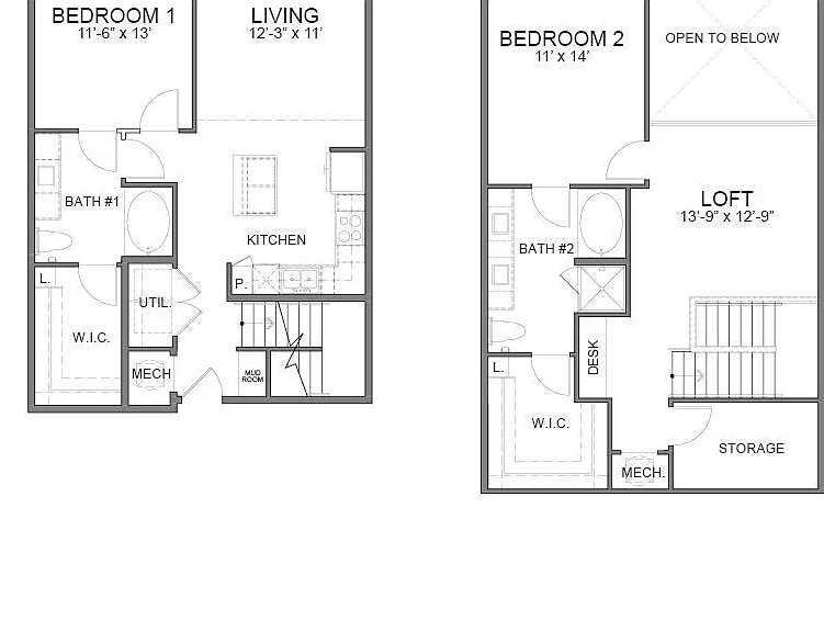 Apartments at the Sound — Photo 53