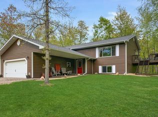 31636 Green Scene Dr, Breezy Pt, MN 56472