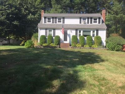 129 Bedford St, West Bridgewater, MA, 02379