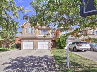 35 Craddock St, Vaughan, ON L6A 2R6