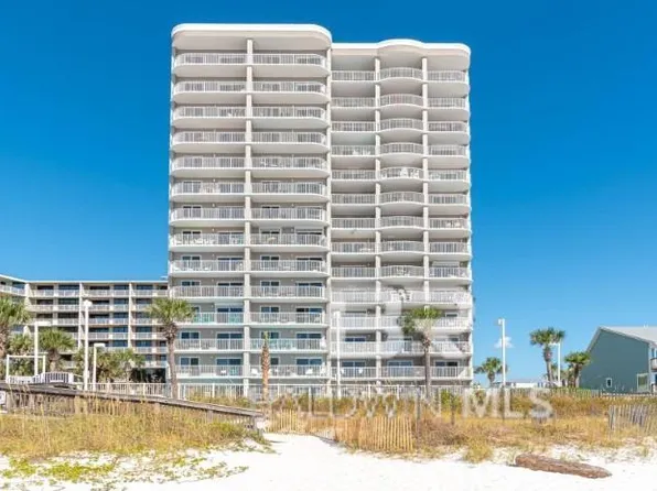 24568 Perdido Beach Blvd APT 908, Orange Beach, AL 36561