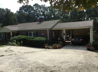 3005 Country Club Rd, Spartanburg, SC 29302